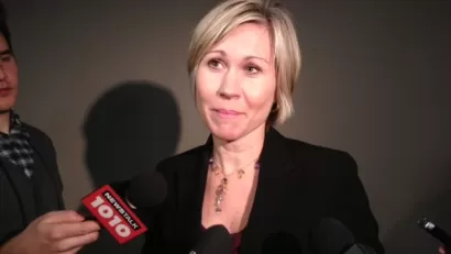 Toronto Planning Director