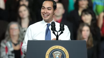 Julian Castro