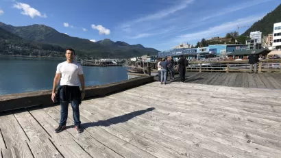 Alaska
