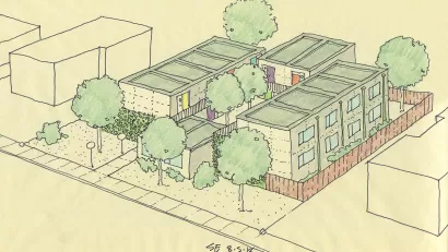 Homeless Shelter