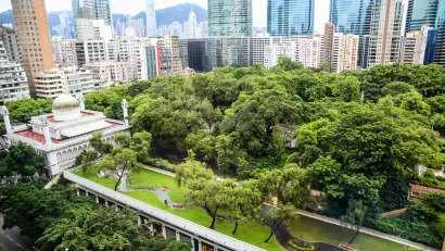 Hong Kong