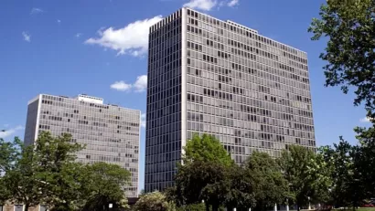 Lafayette Park