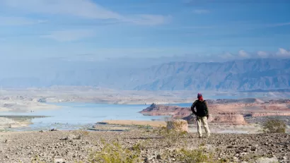 Colorado River