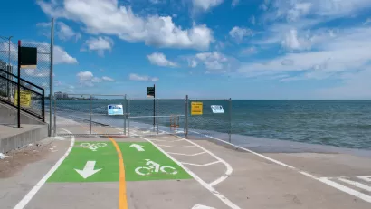 Lake Michigan