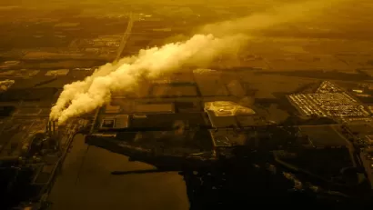 Pollution 2