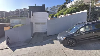 San Francisco