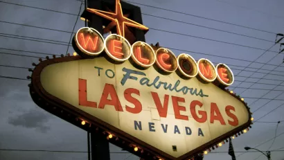 Welc_me to Fabulous Las Vegas