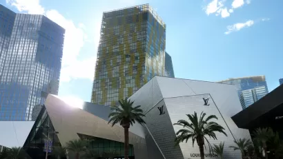 Las Vegas Strip