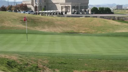 Las Vegas Golf