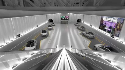 The Boring Company