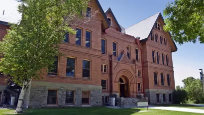 Montana State University, Bozeman