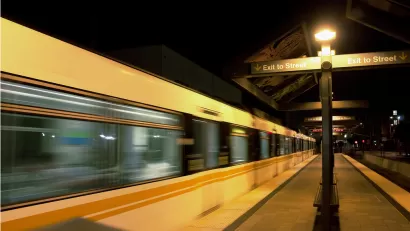 Night Train