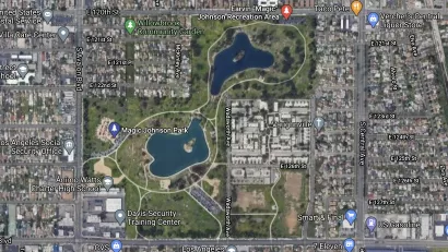 Willowbrook, Los Angeles, 