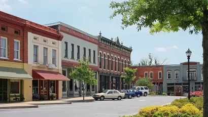 Main Street