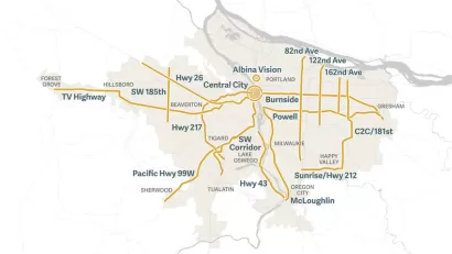 Transportation Planning
