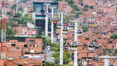 Medellin