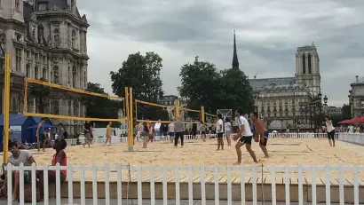 Public Realm