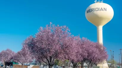 Treasure Valley