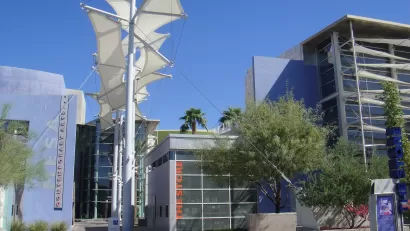 Mesa Arts Center