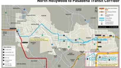 Transit Planning