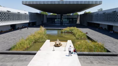 Mexico City