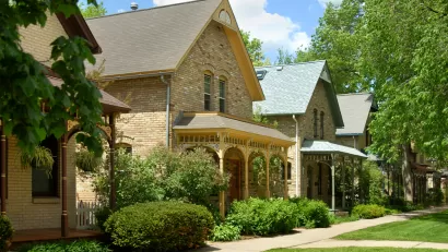 Residential Neighborhood