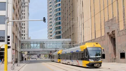 Metro Transit
