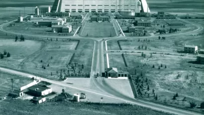 Hangar One