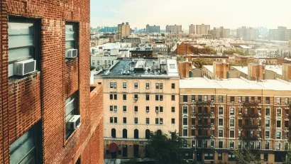 New York City Air Conditioners