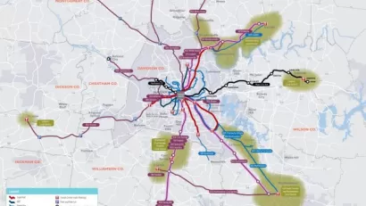 MTA/RTA Strategic Plan