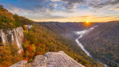West Virginia