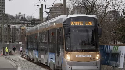 Streetcar