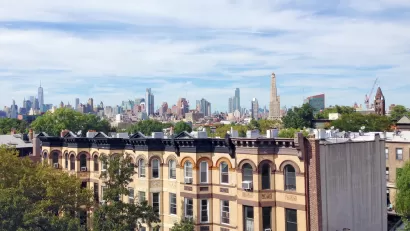 Park Slope, Brooklyn