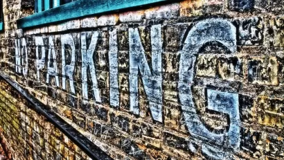Parking Requirements