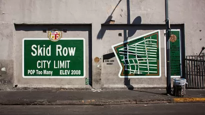 Los Angeles