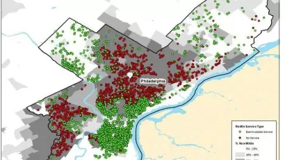 Redlining