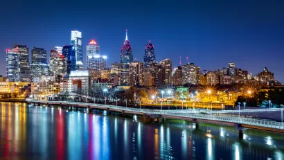 Philadelphia, Pennsylvania
