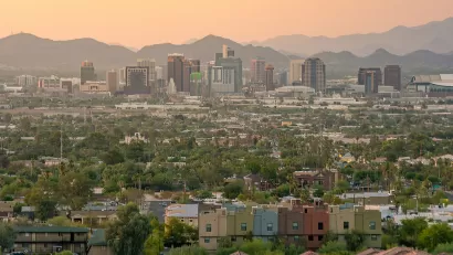 Maricopa County, Arizona
