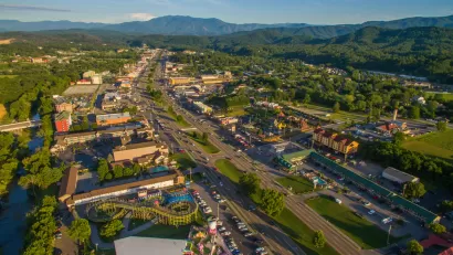Tennessee