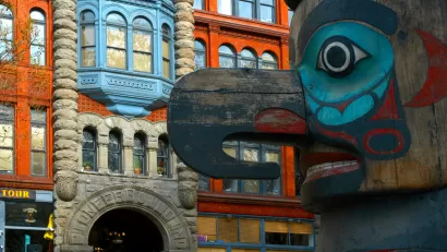 Seattle, Washington