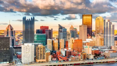 Pennsylvania