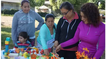 Community Engagement