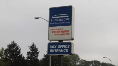 Pontiac, Michigan