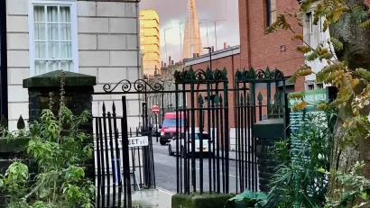 London