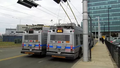 Silver Line