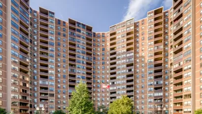 Toronto Towers