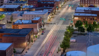 Main Street
