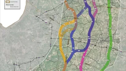New Highways
