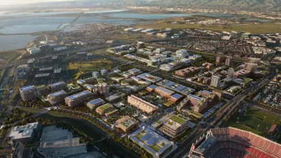 Mega-Developments