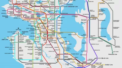 Transit Planning